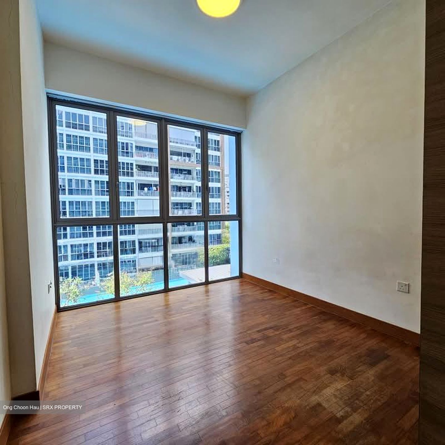 Seastrand (D18), Condominium #561976561